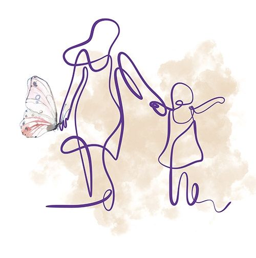 戒毒媽媽 谷中的力量