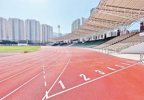 從身照顧心 運動人生 活出健康