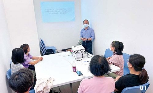 皇后山下 齊建新區