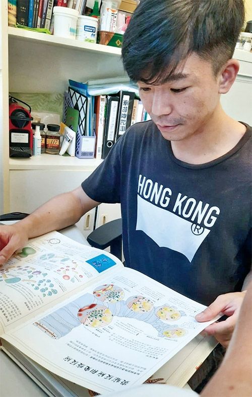 以毅進文憑課程作為戒毒康復策略的中期檢討