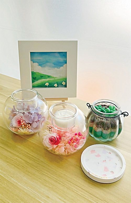 記掛著這顆不起眼的小螺絲—照顧者