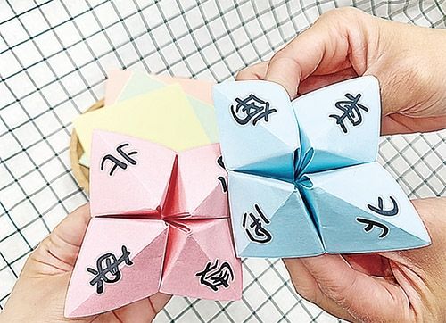 你PHONE？我瘋？